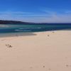 Hayle beach