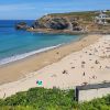 Portreath beach