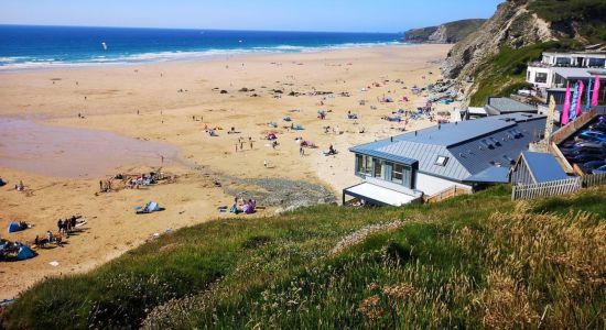 Watergate beach