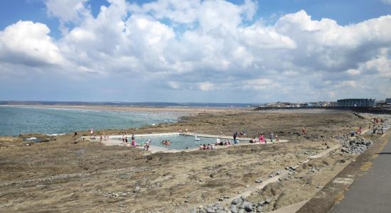 Westward Sea Pool