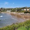 Caswell Bay beach