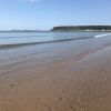 Port Eynon beach