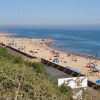 Clacton beach