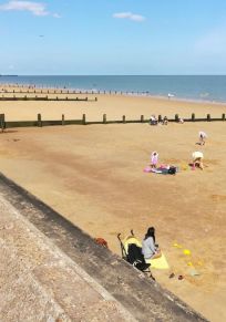 Frinton-on-Sea