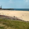 Gorleston Beach