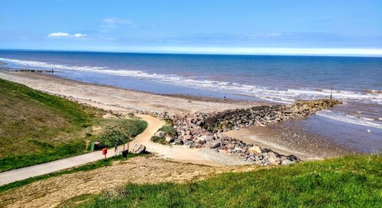 Mappleton beach