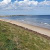 Cambois beach