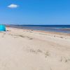 Druridge Bay beach