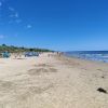 Alnmouth beach