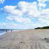 Low Newton beach