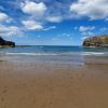 Llangrannog Beach