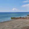 Tywyn beach