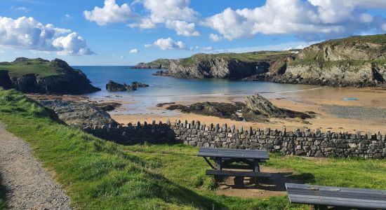 Porth Dafarch