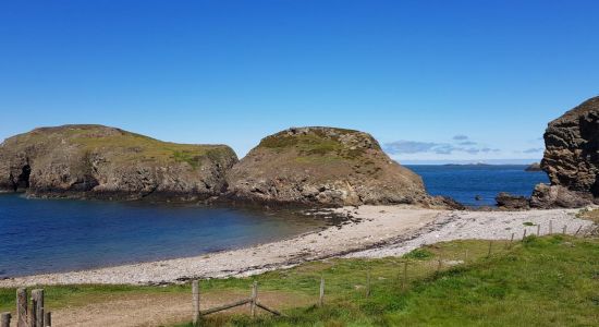 Traeth Ynys