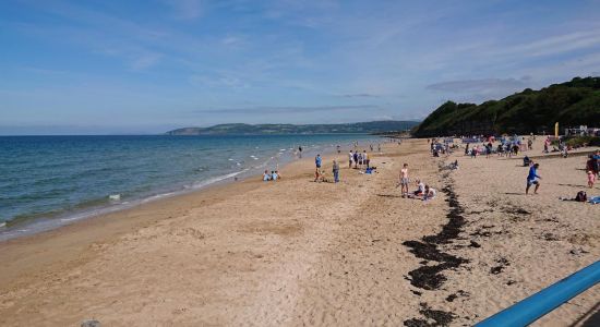 Benllech Beach