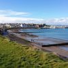 Ballyholme Beach