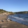 Wembury beach