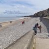 Seaham beach