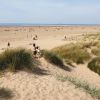 Ainsdale beach