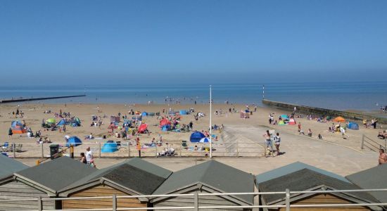 Minnis Bay Beach