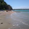 Bembridge Beach