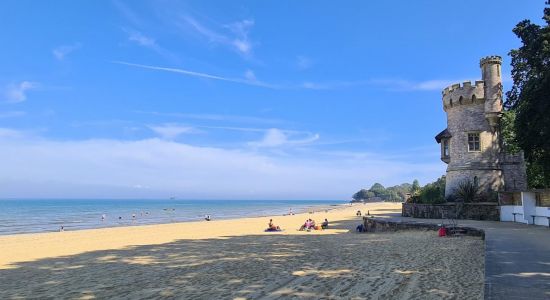 Appley Beach