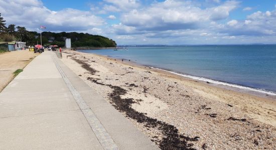 St. Helens Duver Beach