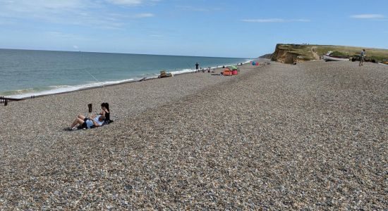 Salthouse Beach (Weybourne Beach)