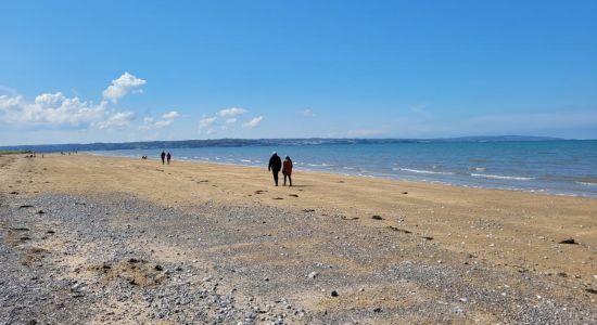 Llanddona Beach