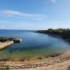 Crail Beach Fossils Beach