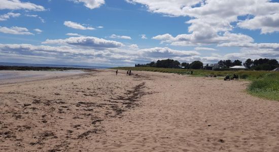 East Haven Beach