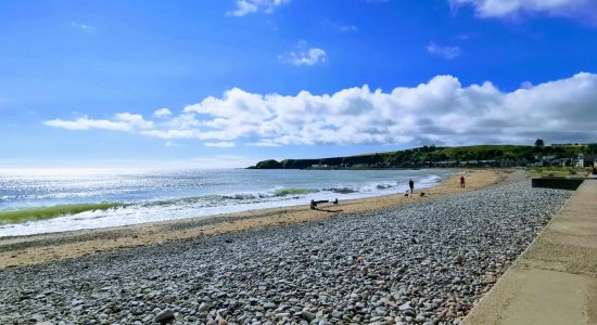 Stonehaven Beach