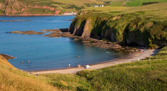 Cullykhan Beach