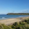 Dunnet Beach