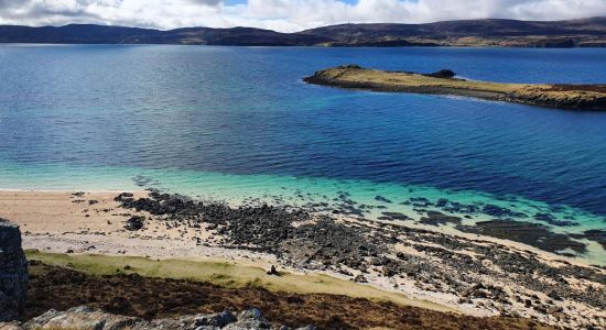 Lampay Beach