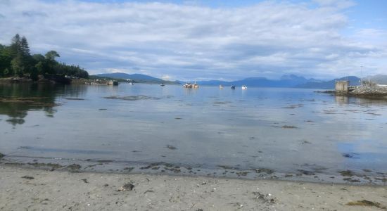 Armadale Bay Beach