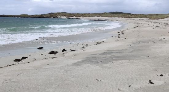 Sanna Beach