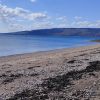 Wemyss Bay Beach