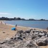 Morecambe Beach