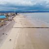 Rhyl Beach