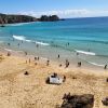 Porthcurno Beach