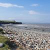 Kilve Beach