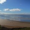 Brean Beach