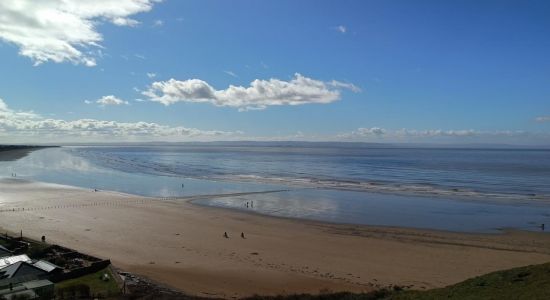 Brean Beach