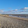 Walberswick Beach