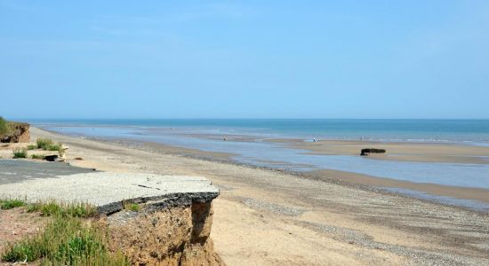 Easington Beach