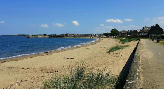 Musselburgh Beach