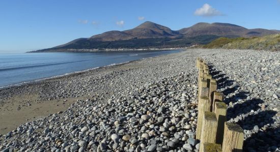 Murlough Beach