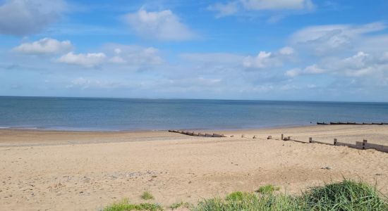 Fleetwood Beach