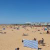 Lytham St. Annes Beach